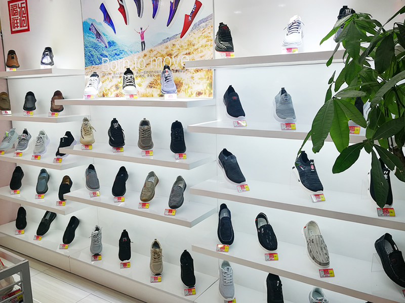 贺：江苏无锡一家鸿福祥北京布鞋店正式开业！(图4)
